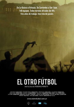 El otro fútbol (2012)