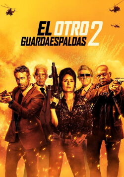El otro guardaespaldas 2 (2021)