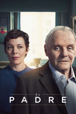 El Padre (2020)