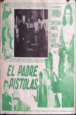 El Padre Pistolas (1961)