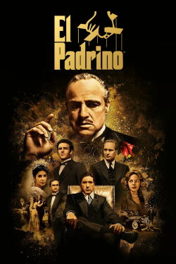 El Padrino (1972)