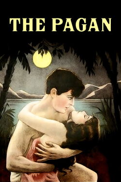 El pagano de Tahití (1929)