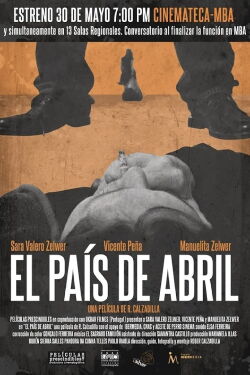 El país de abril (2013)