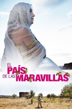 El país de las maravillas (2014)