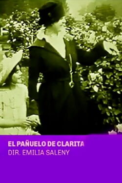 El pañuelo de Clarita (1919)