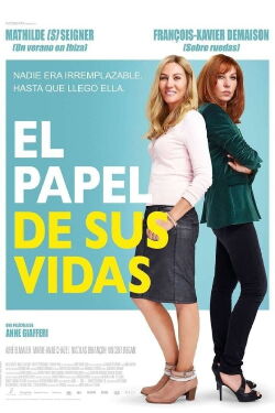 El papel de sus vidas (2019)