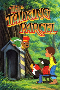 El paquete parlante (1978)