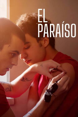 El paraíso (2023)