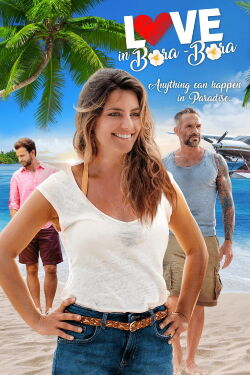 El paraíso del amor (2018)