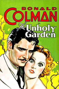 El paraíso del mal (1931)