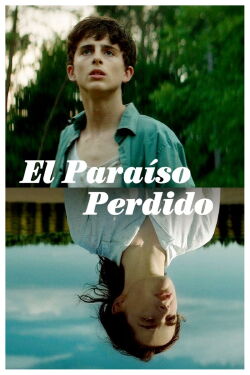 El paraíso perdido (2015)
