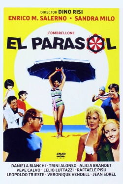 El parasol (1965)