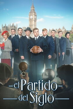 El partido del siglo (2022)