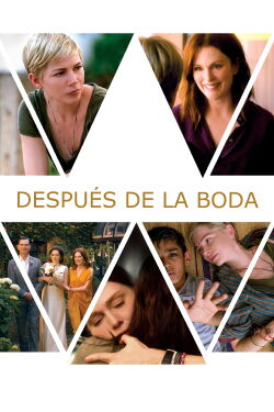 El pasado que nos une (2019)
