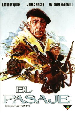 El pasaje (1979)