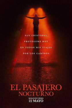El pasajero del diablo (2026)