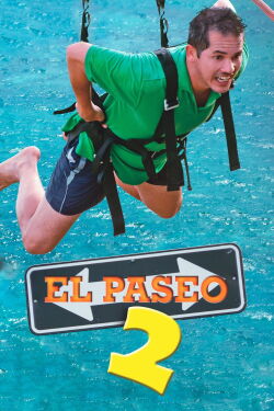 El Paseo 2 (2012)