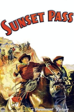 El paso del ocaso (1933)