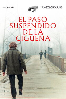 El paso suspendido de la cigüeña (1991)