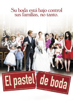 El pastel de boda (2010)