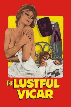 El pastor lujurioso (1970)