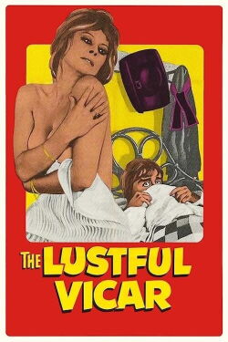 El pastor lujurioso (1970)