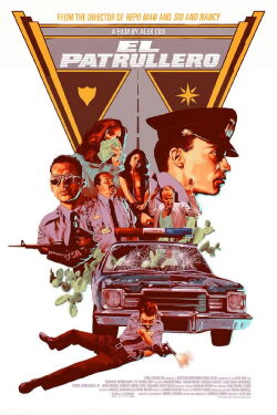 El patrullero (1991)