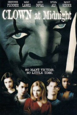 El payaso a medianoche (1999)