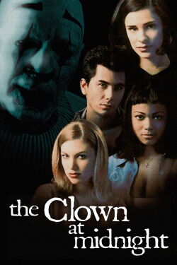 El payaso a medianoche (1999)