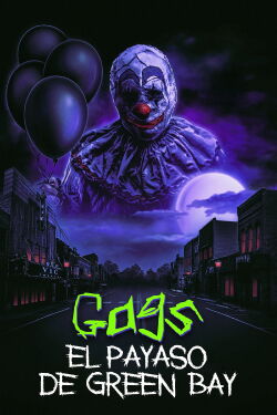 El Payaso de Green Bay (2019)