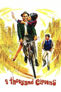 El payaso de la ciudad (1965)
