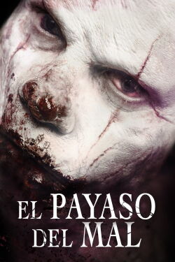 El payaso del mal (2014)