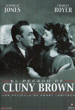 El pecado de Cluny Brown (1946)
