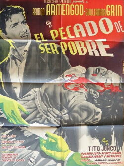 El pecado de ser pobre (1950)