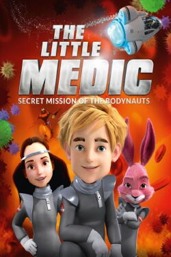 El pequeño médico (2014)