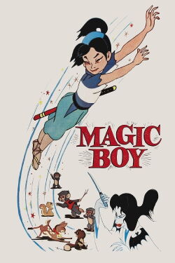 El pequeño samurai (1959)
