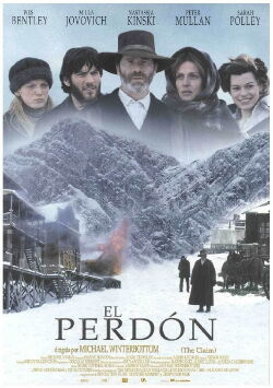 El perdón (2000)