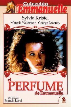 El perfume de Emmanuelle (1993)