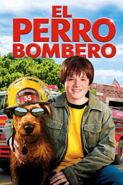 El Perro Bombero (2007)