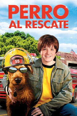 El Perro Bombero (2007)