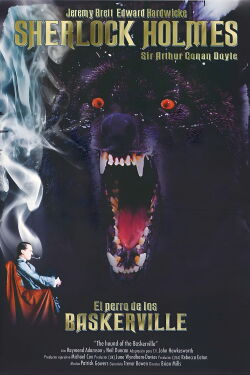 El perro de los Baskerville (1988)