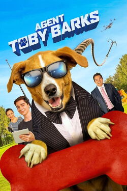 El perro espía (2021)