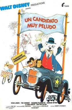 El Perro Fiscal (1976)