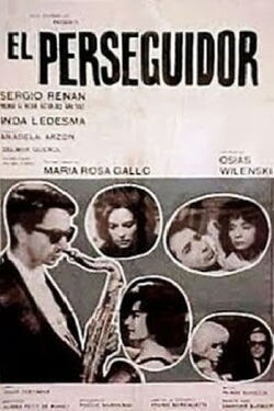 El perseguidor (1965)