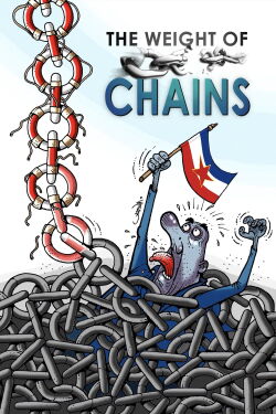 El peso de las cadenas (2010)