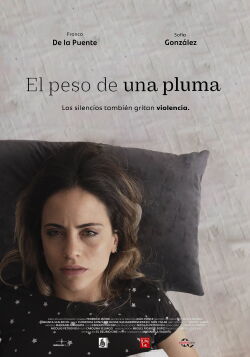 El peso de una pluma (2023)