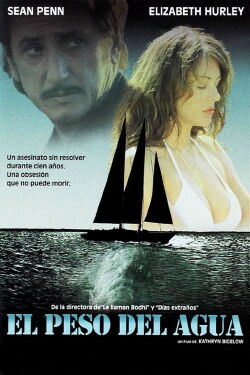 El peso del agua (2001)