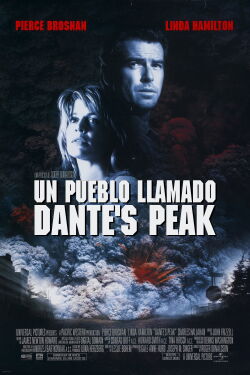 El pico de Dante (1997)
