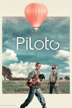 El piloto (2025)
