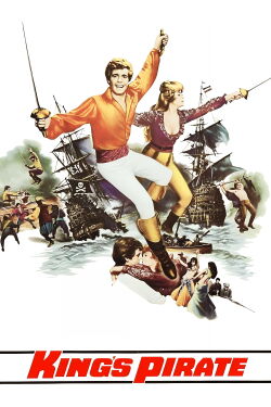 El pirata del rey (1967)